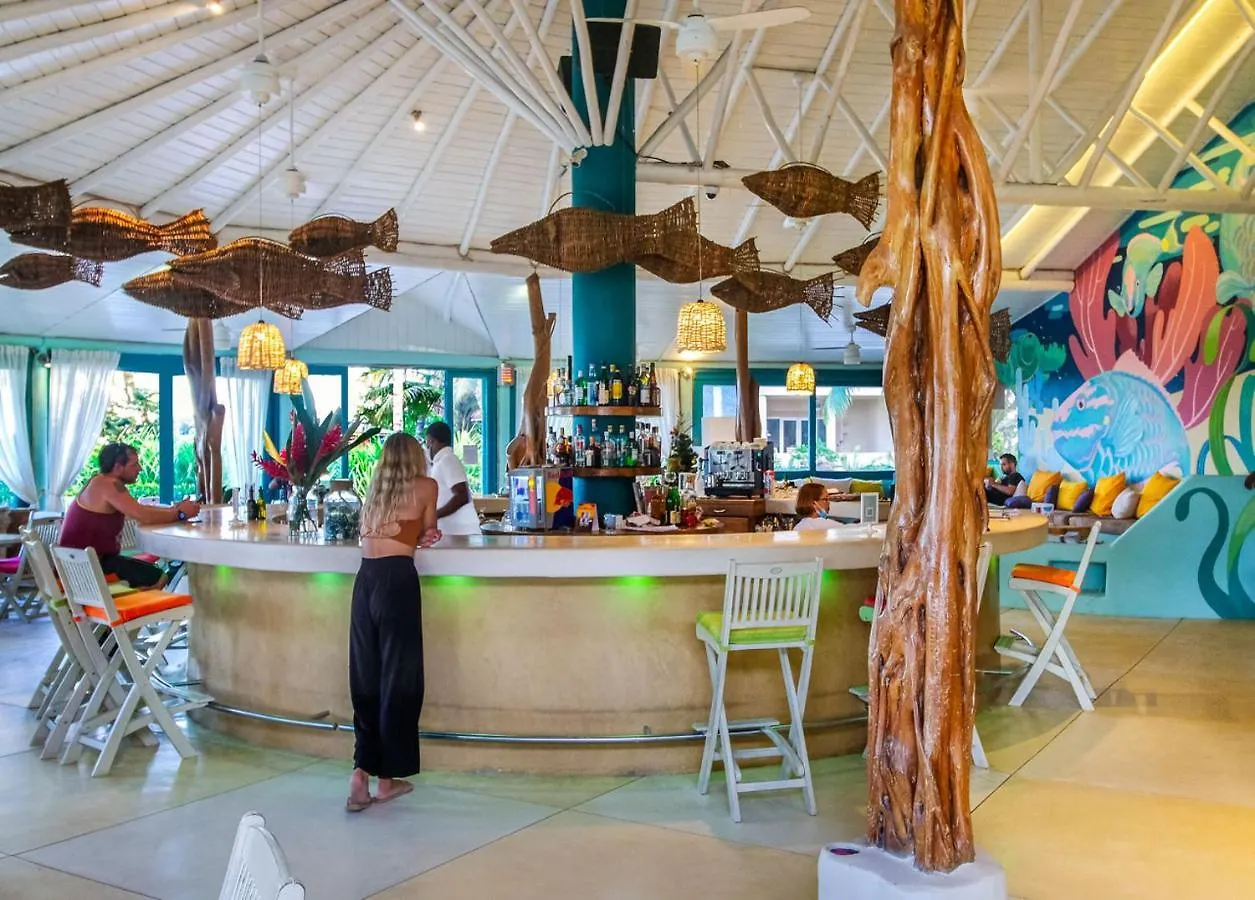 Hotel Alisei Las Terrenas