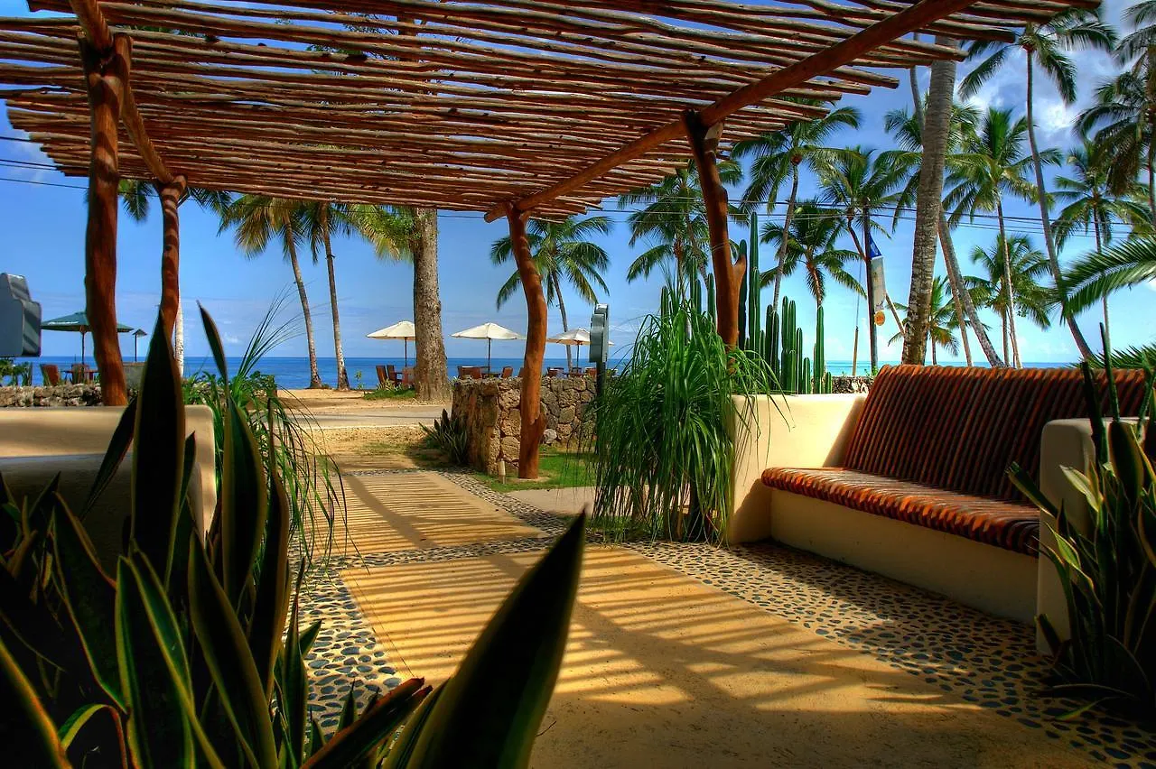 Hotel Alisei Las Terrenas 4*,  Dominican Republic