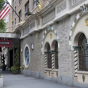 The Belvedere Estados Unidos