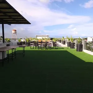 Sultana Ysabella And Event Hotel Las Pinas