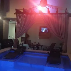 Mt View Rock Getaways Guest house Angeles