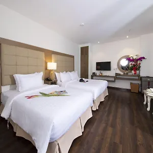 Diamond Hill Hotel Ho Chi Minh City