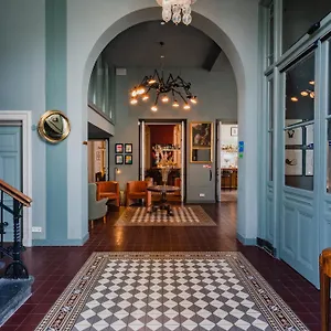 Hotel Mercier Amsterdam