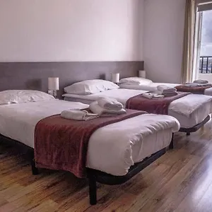 Am Guest house Sliema