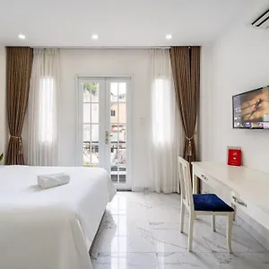 Lotus Nguyen Phi Khanh Q1 Hotel Ho Chi Minh City