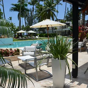 Aligio Beachfront Paradise República Dominicana