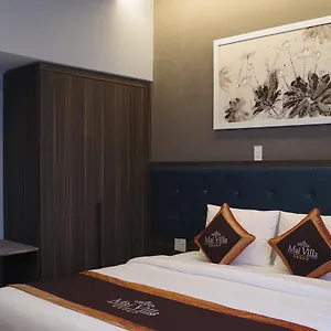 Mai - Su Hanh Hotel Ho Chi Minh City