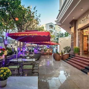 La Castle Hotel Vung Tau