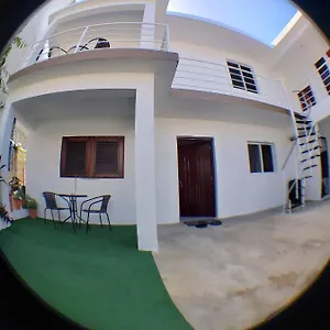 Apartamento Kate, Las Terrenas