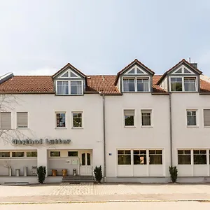 Gasthof Lutter Bodenwohr