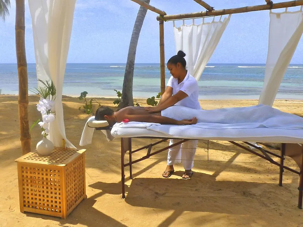 Hotel Alisei Las Terrenas