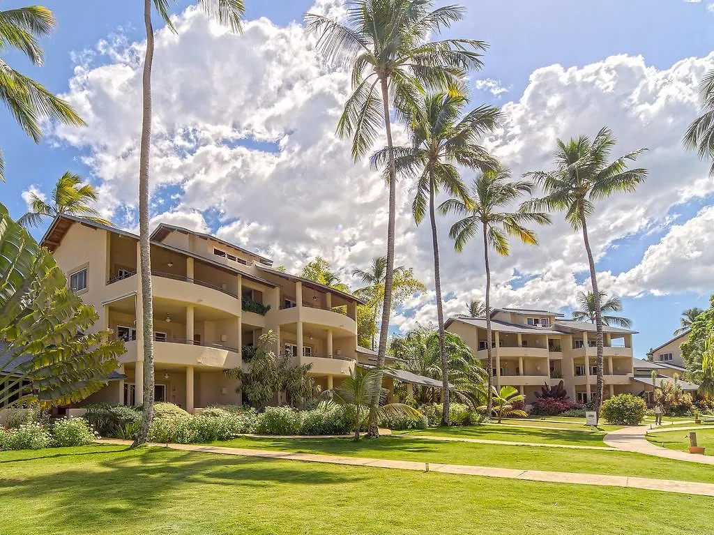 Hotel Alisei Las Terrenas