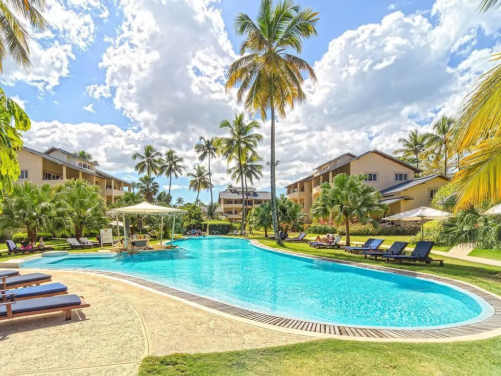 Hotel Alisei Las Terrenas
