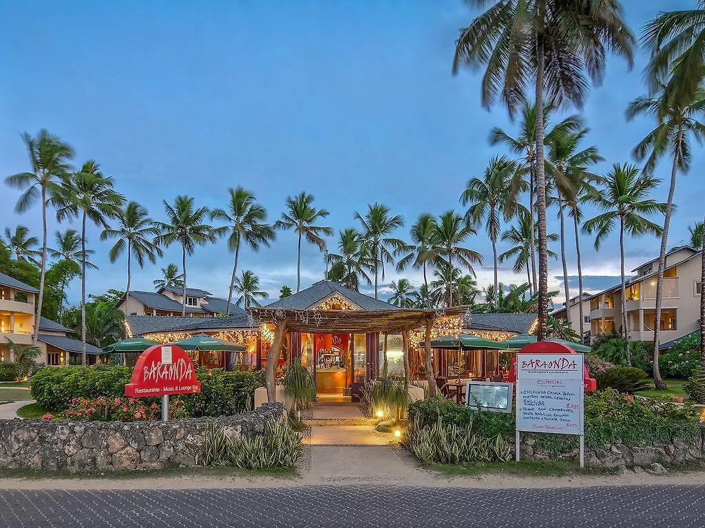 Hotel Alisei Las Terrenas 4*,  Dominican Republic