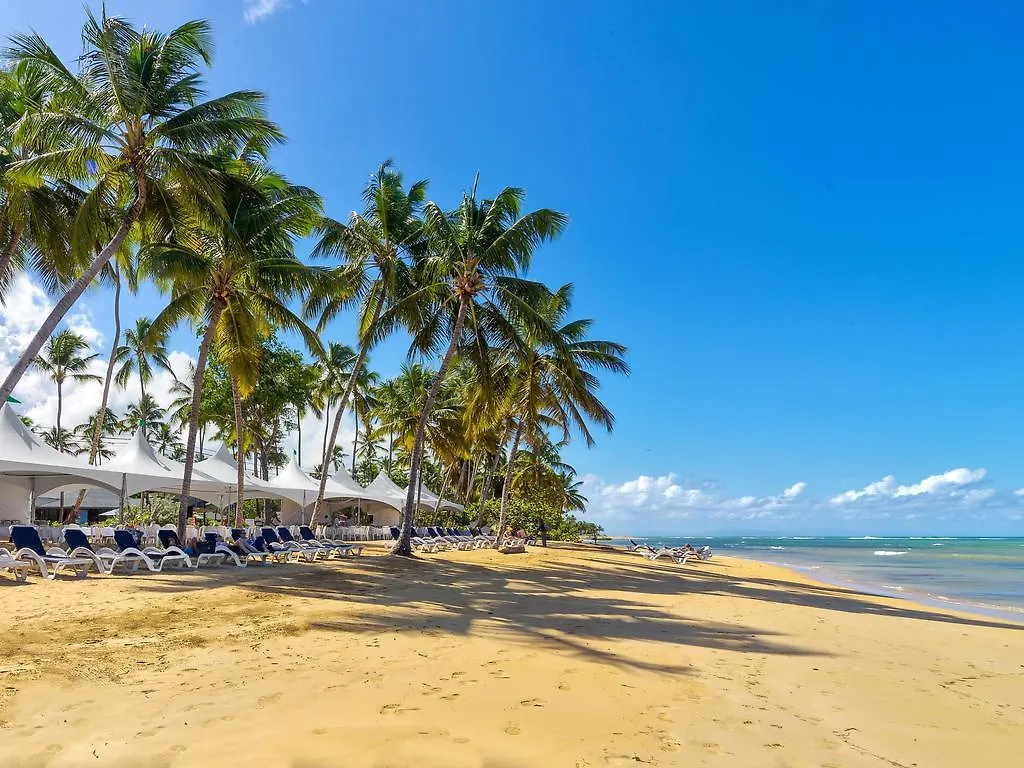 Hotel Alisei Las Terrenas