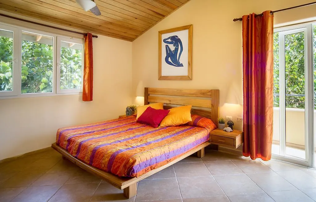 ****  Hotel Alisei Las Terrenas Dominican Republic