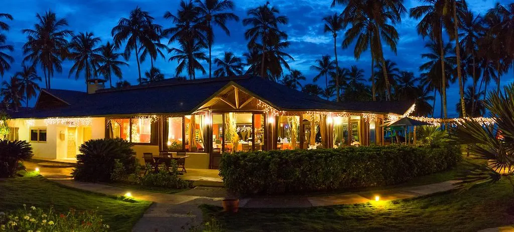 Hotel Alisei Las Terrenas
