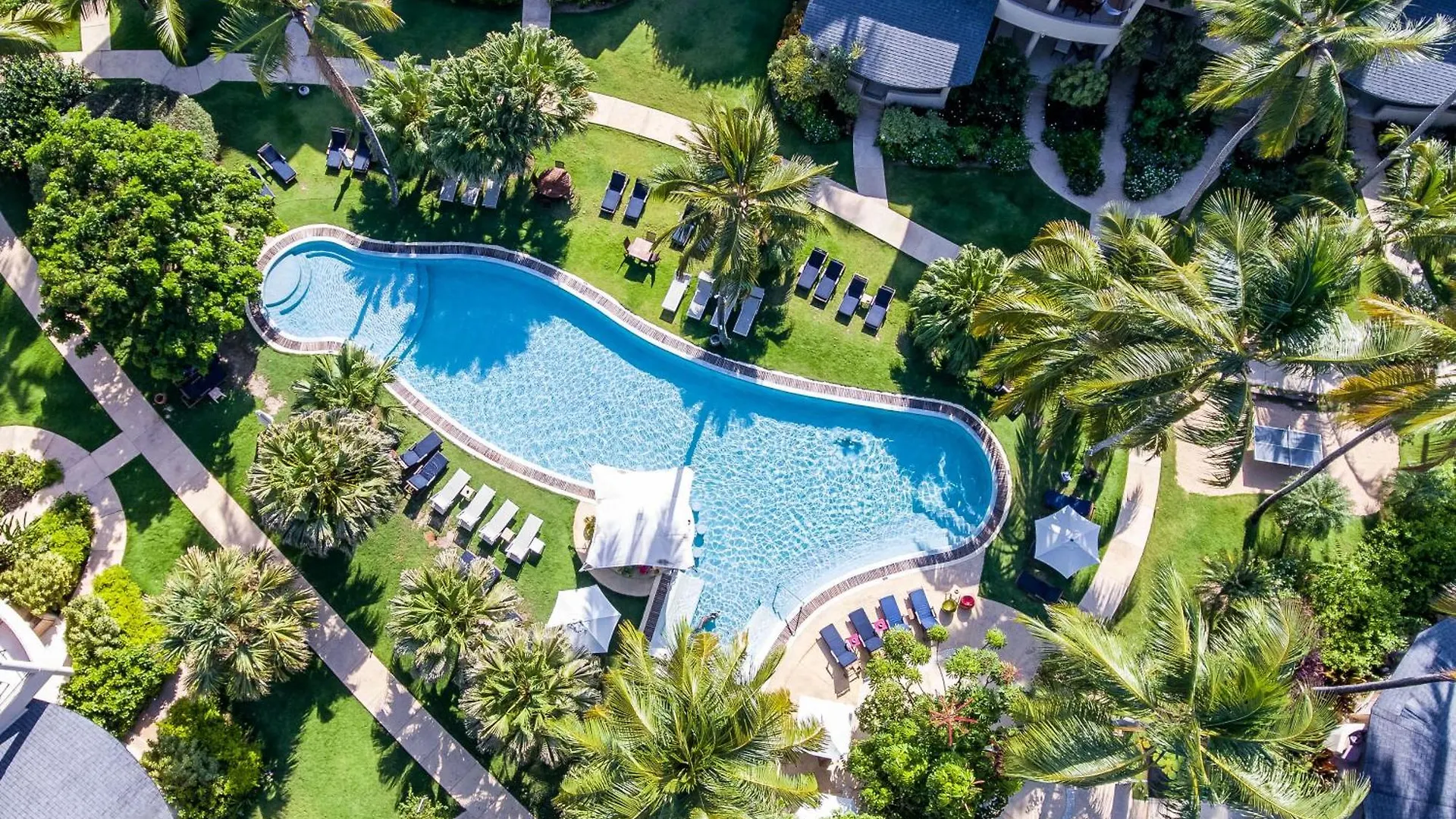 Hotel Alisei Las Terrenas 4*,  Dominican Republic