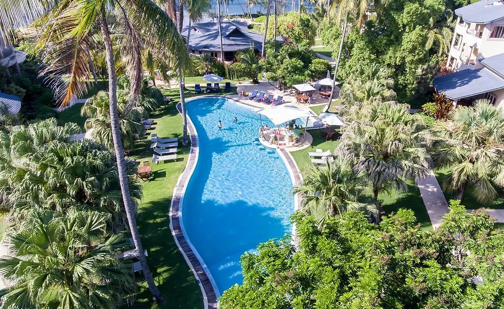 Hotel Alisei Las Terrenas
