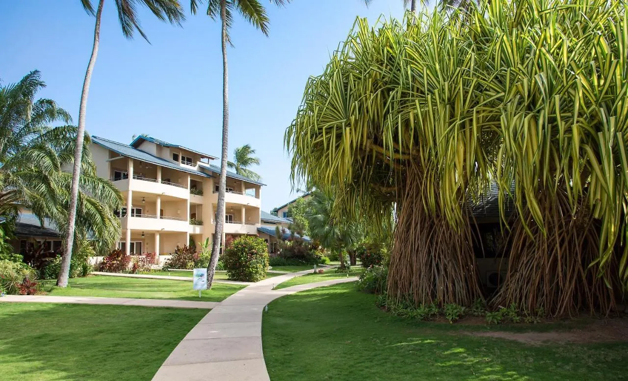 Hotel Alisei Las Terrenas