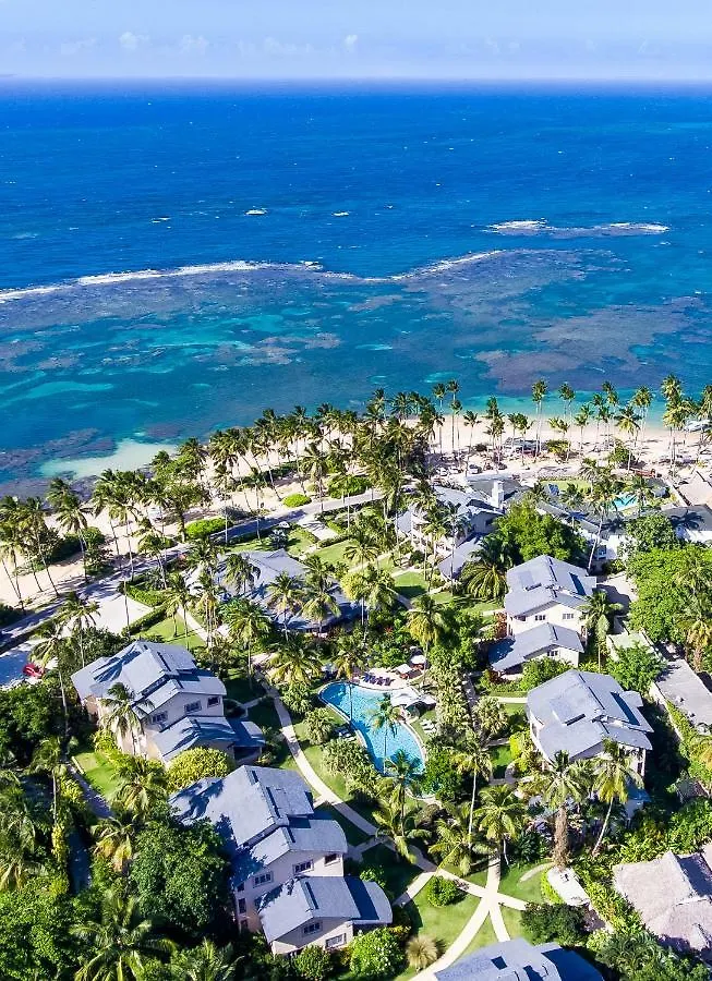 Hotel Alisei location