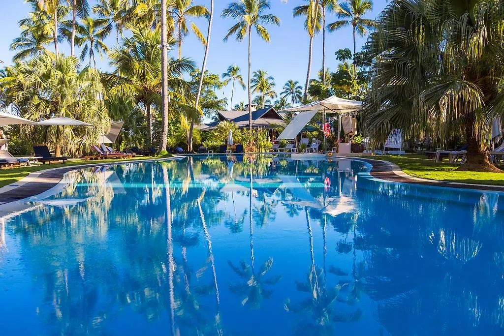 Hotel Alisei Las Terrenas
